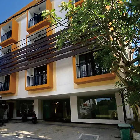 The Kanjeng Hotel Legian
