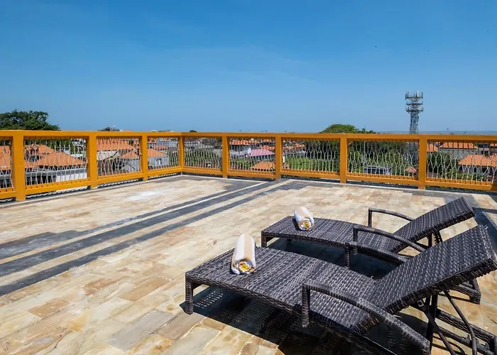 The Kanjeng Hotel 3*
